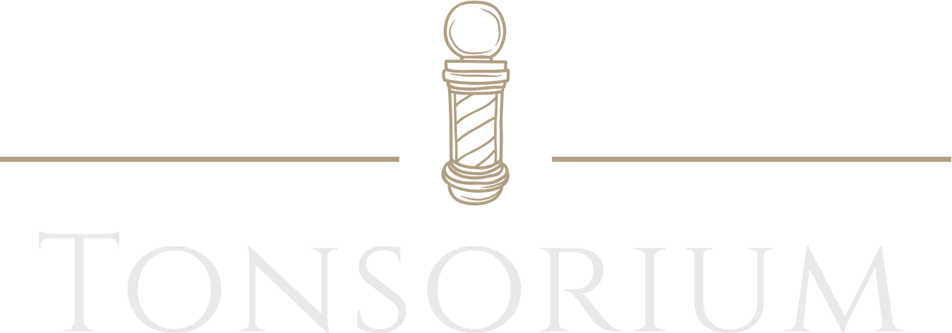 Tonsorium barbershop